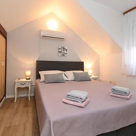 Oleander Apartments Σπλιτ Εξωτερικό φωτογραφία