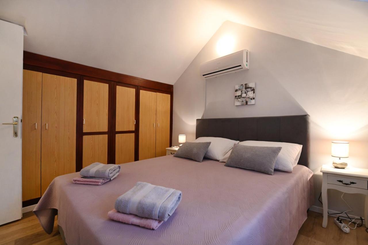 Oleander Apartments Σπλιτ Εξωτερικό φωτογραφία