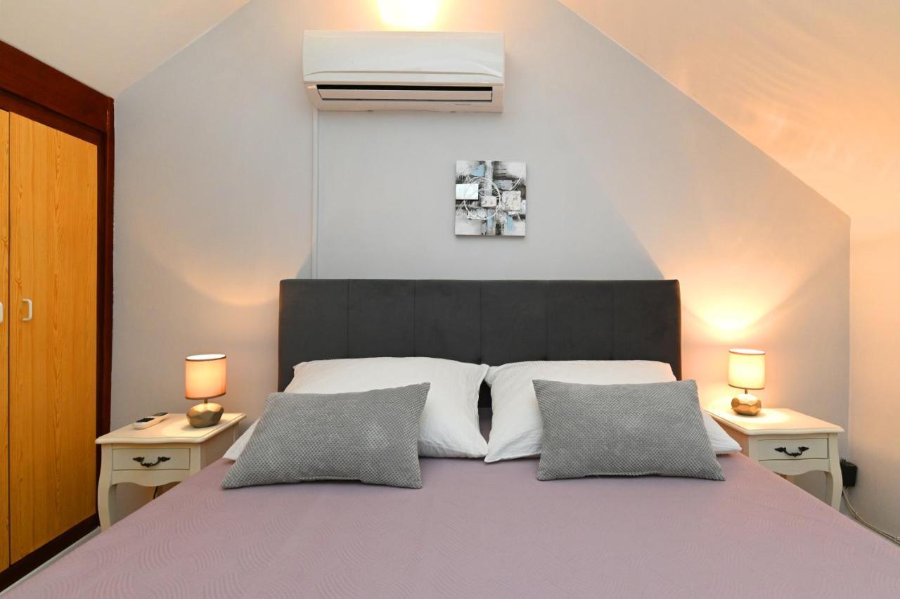 Oleander Apartments Σπλιτ Εξωτερικό φωτογραφία