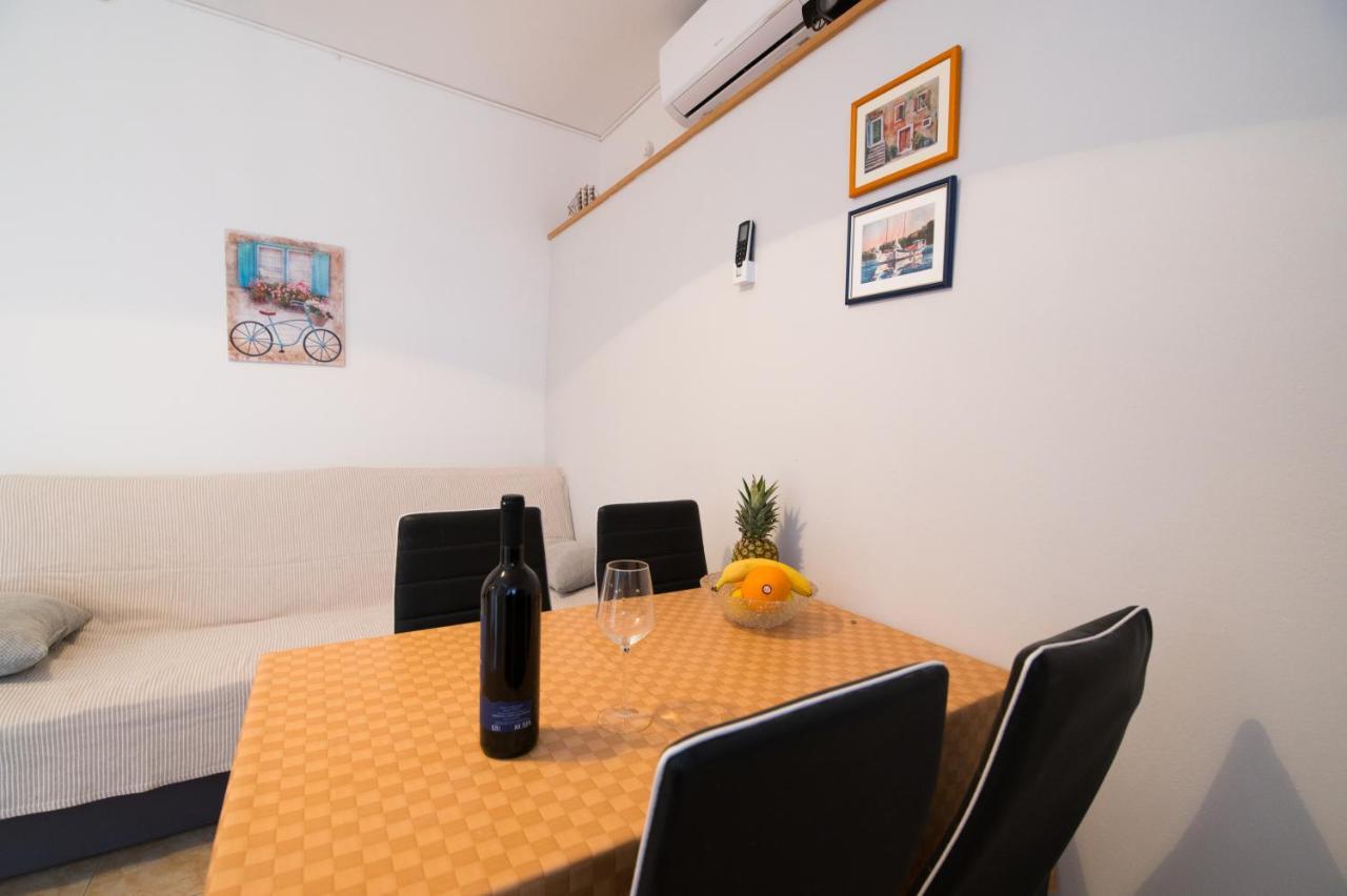 Oleander Apartments Σπλιτ Εξωτερικό φωτογραφία