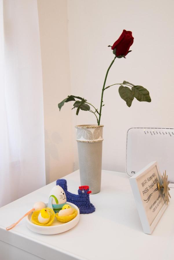 Oleander Apartments Σπλιτ Εξωτερικό φωτογραφία