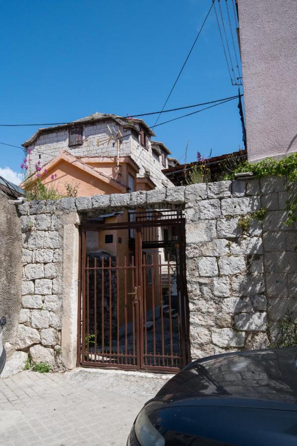Oleander Apartments Σπλιτ Εξωτερικό φωτογραφία