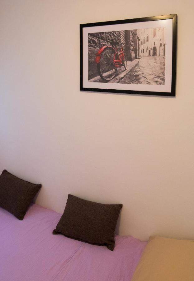 Oleander Apartments Σπλιτ Εξωτερικό φωτογραφία