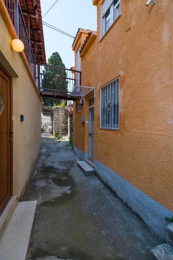 Oleander Apartments Σπλιτ Εξωτερικό φωτογραφία