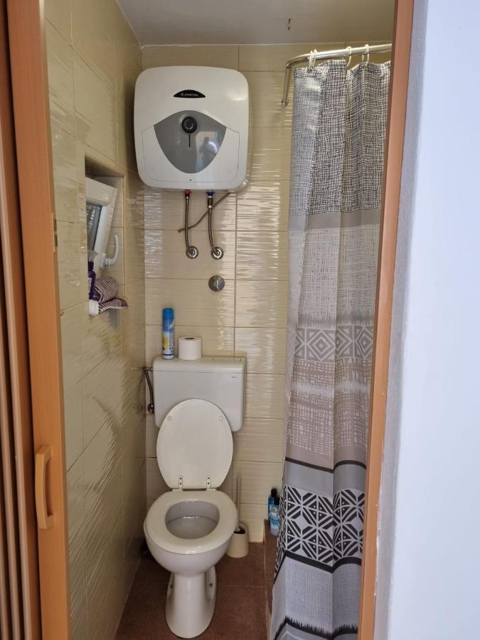 Oleander Apartments Σπλιτ Εξωτερικό φωτογραφία