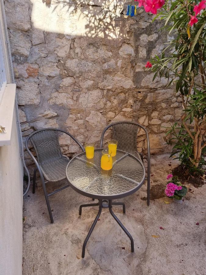 Oleander Apartments Σπλιτ Εξωτερικό φωτογραφία